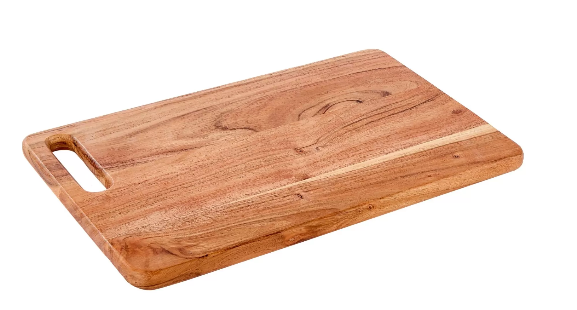CASA Acacia Lux Tagliere Naturale* Taglieri