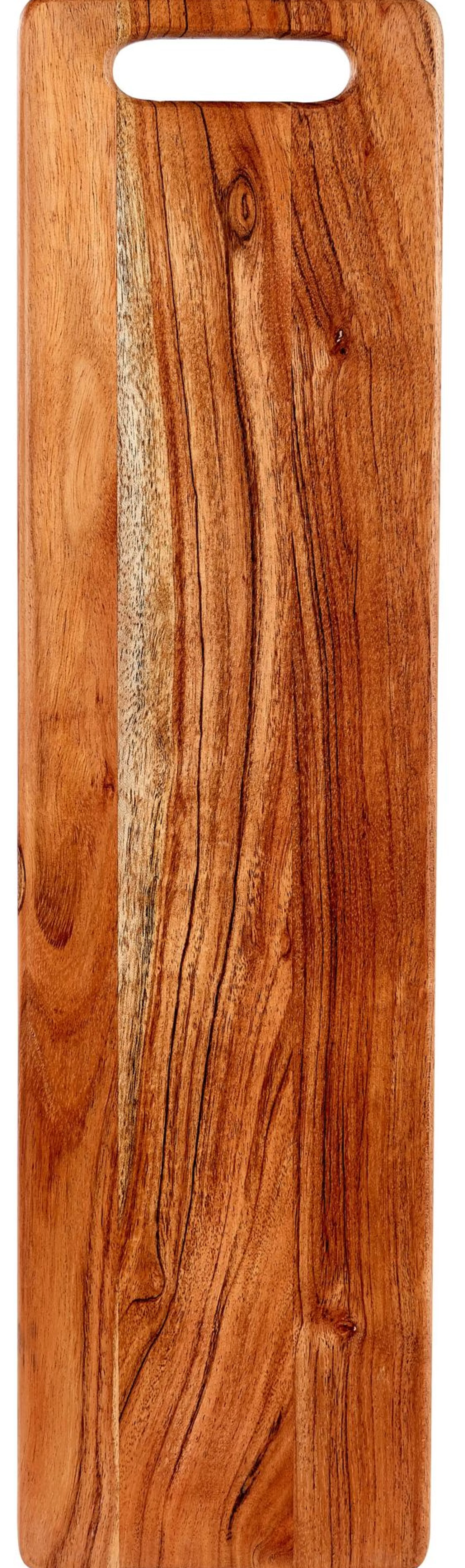 CASA Acacia Lux Tagliere Naturale* Taglieri