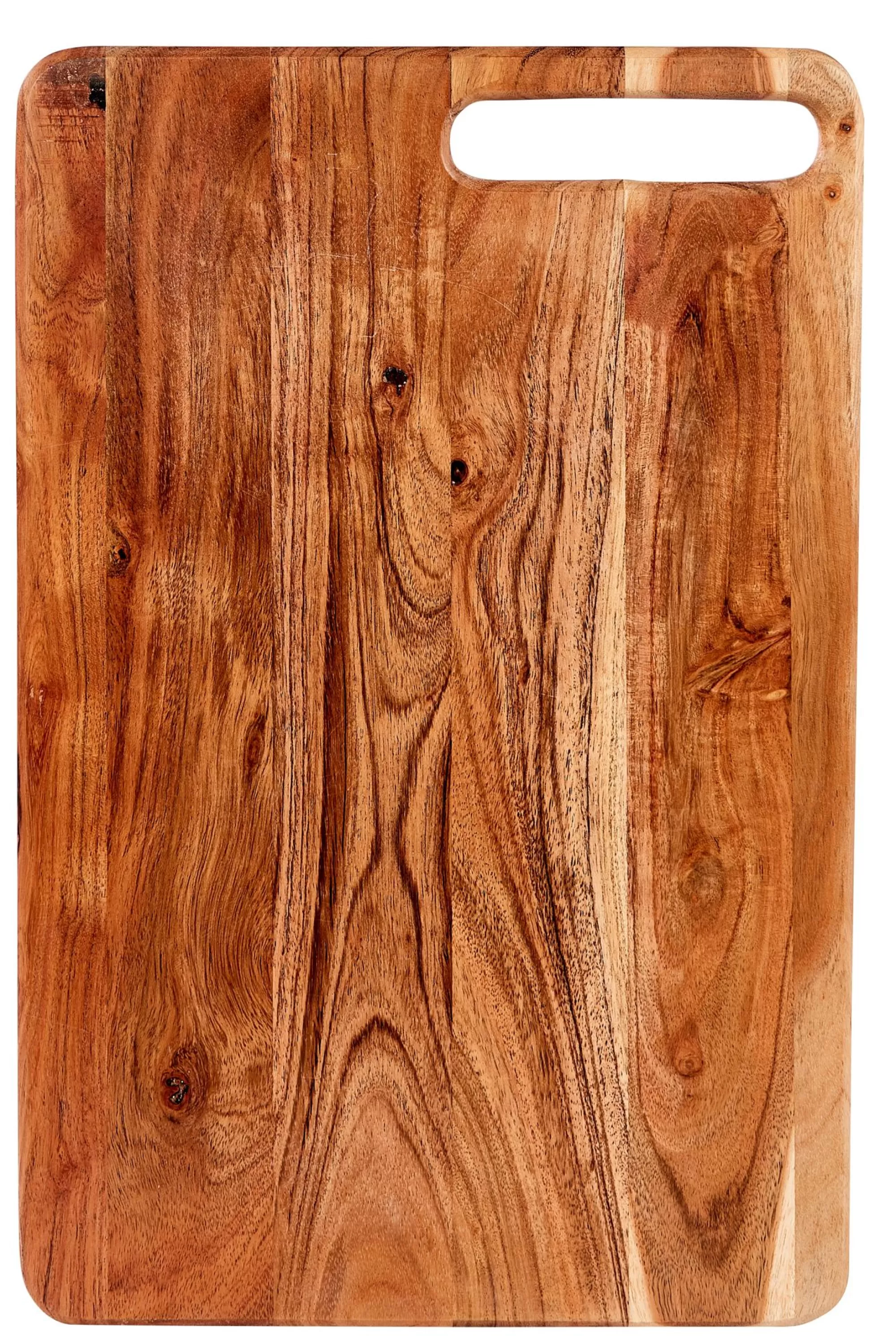 CASA Acacia Lux Tagliere Naturale* Taglieri