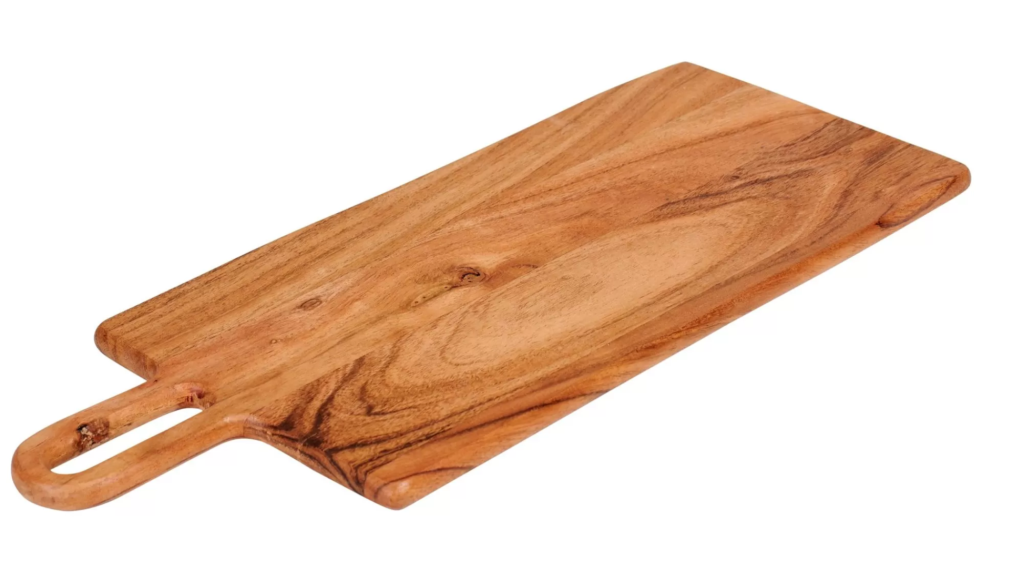 CASA Acacia Style Tagliere Naturale* Piatti Da Portata