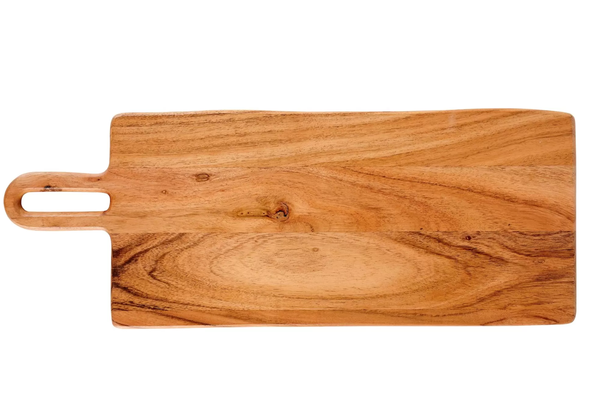 CASA Acacia Style Tagliere Naturale* Piatti Da Portata
