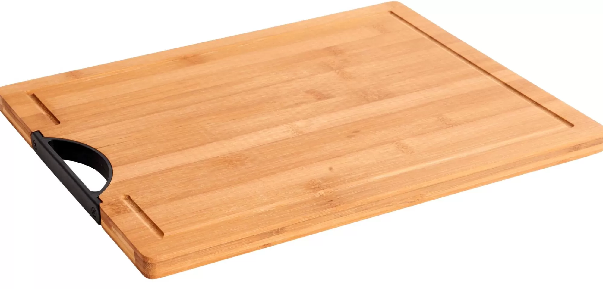 CASA Bamboo Tagliere L Naturale* Taglieri