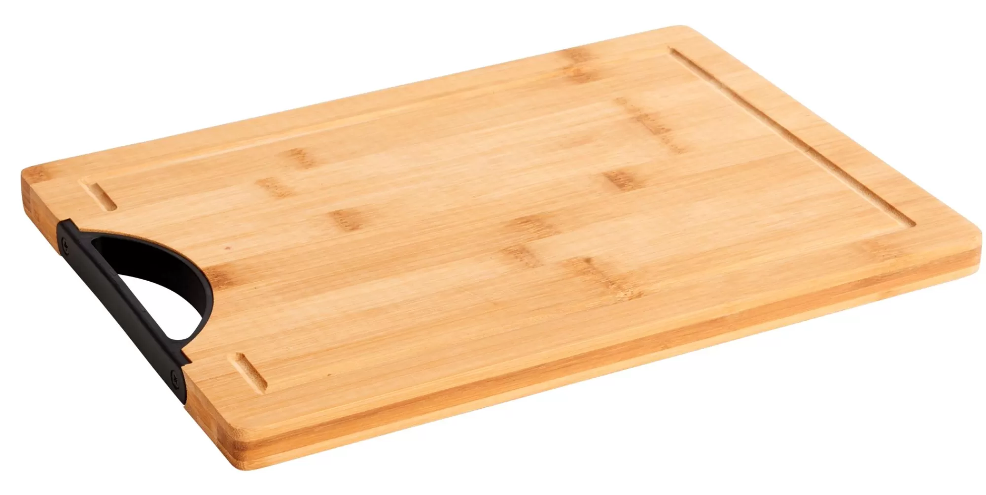 CASA Bamboo Tagliere M Naturale* Taglieri