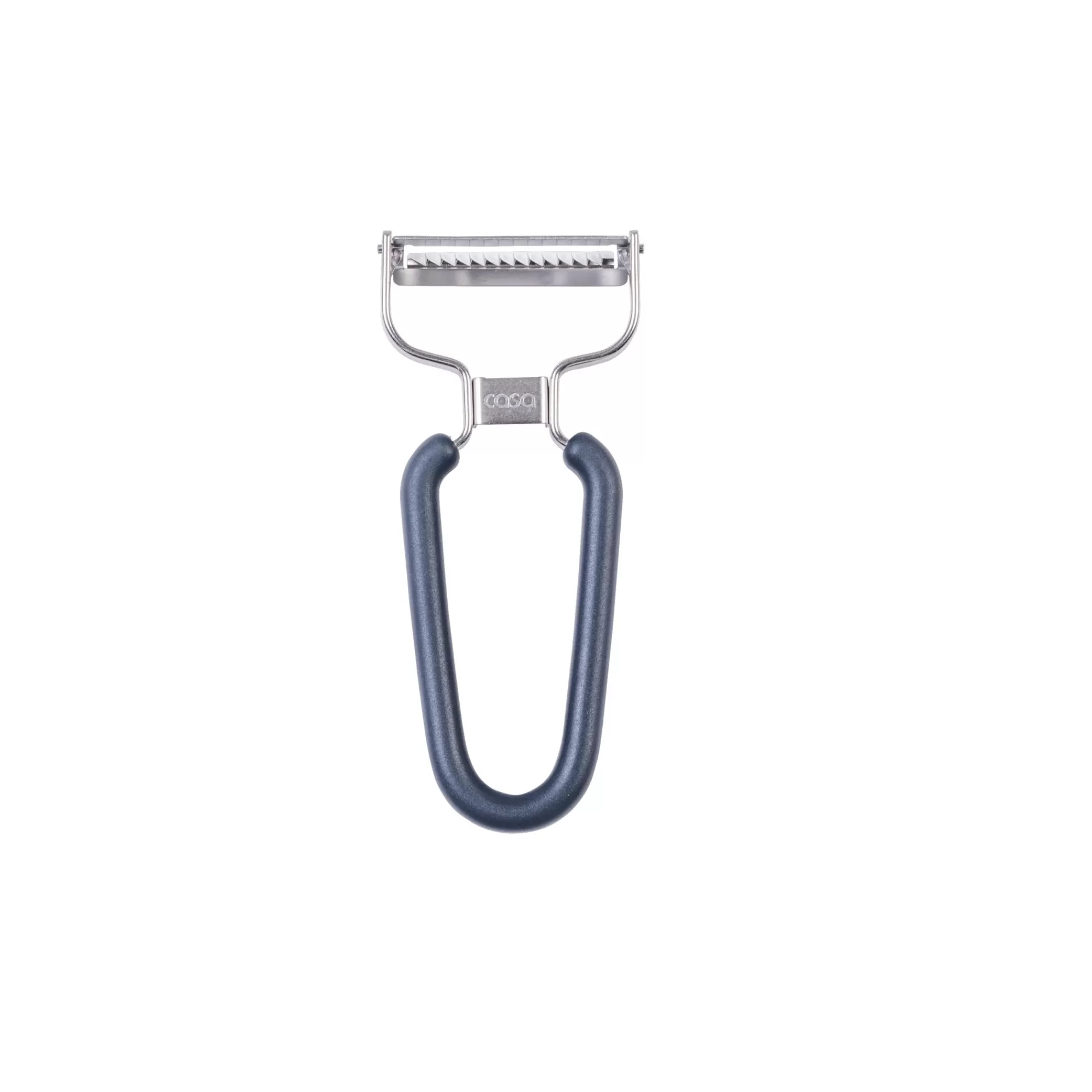 CASA Kitchen Pelaverdure Taglio A Julienne Grigio* Coltelli Da Pelare