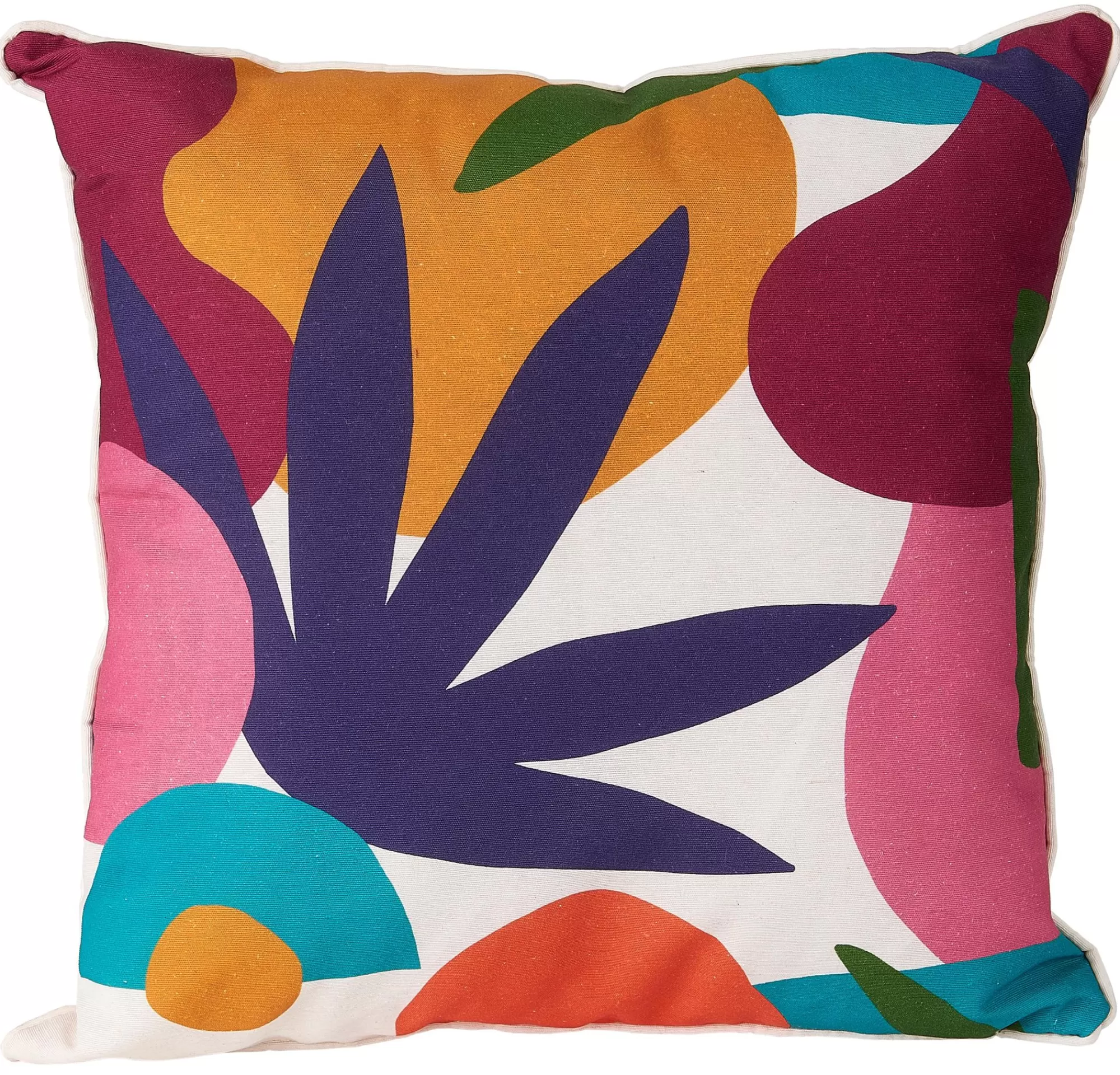 CASA Enrico Cuscino Outdoor Multicolore* Cuscini Da Giardino
