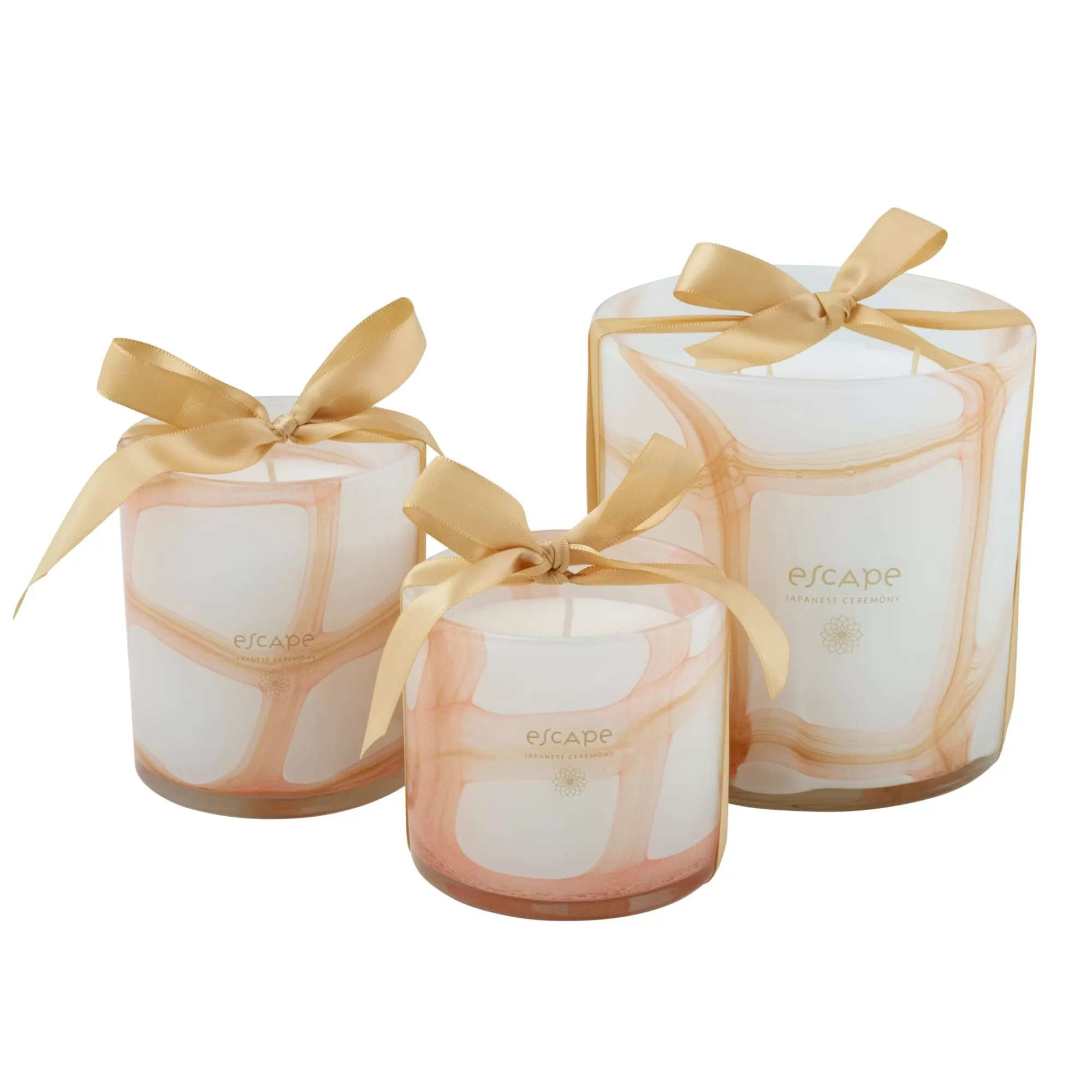 CASA Escape Japanese Ceremony Candela Profumata Multicolore* Candele