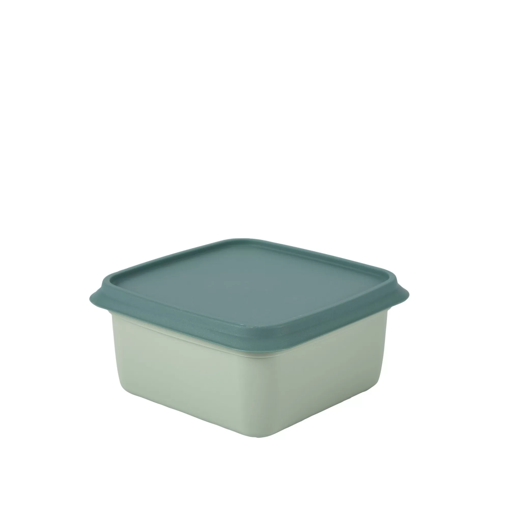 CASA Freezer Scatole X Freezer Set Di 10 Menta, Verde Scuro* Scatole Conserva Vivande