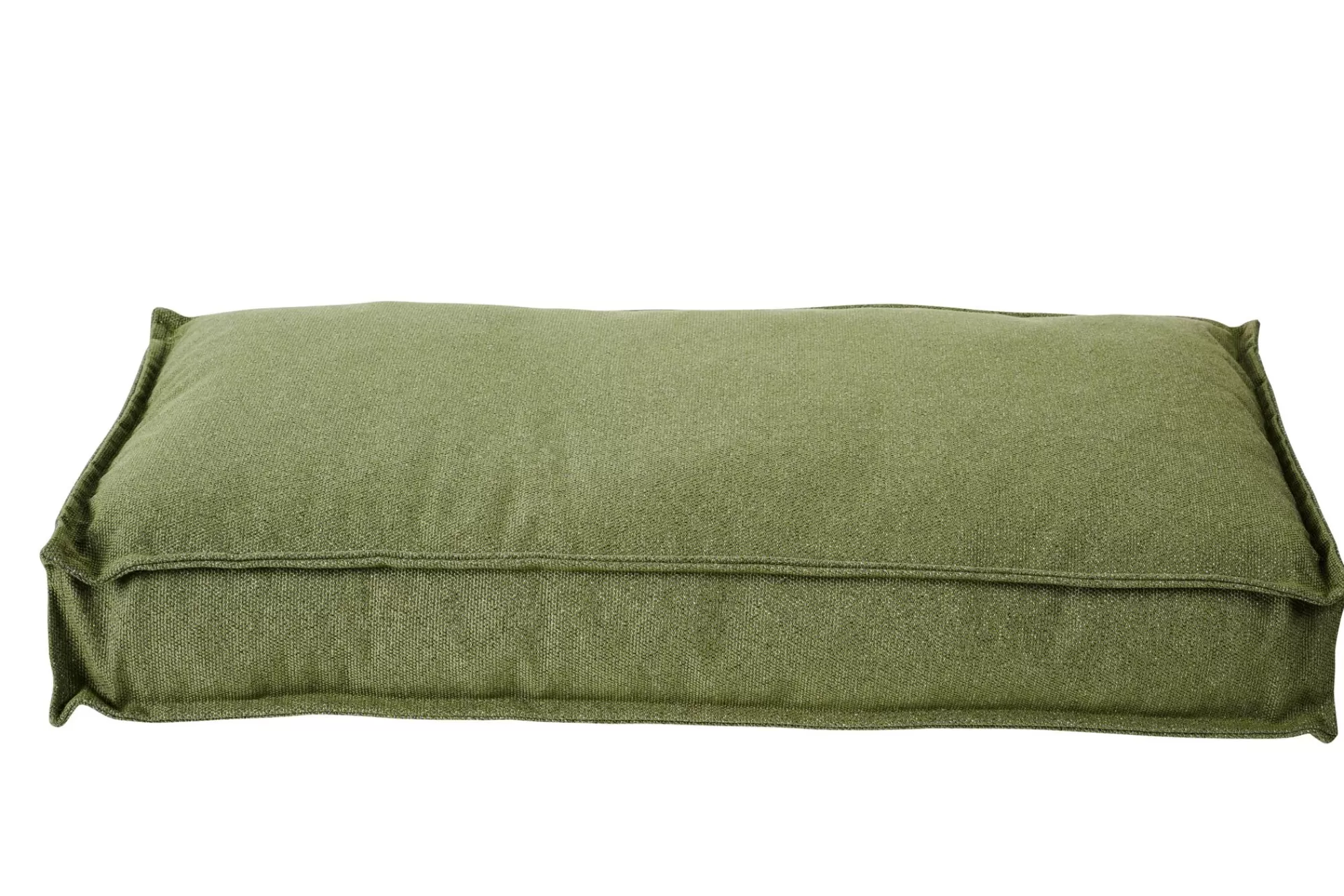 CASA Pauletta Luxe Cuscino Schienale Verde* Cuscini Per Pallet