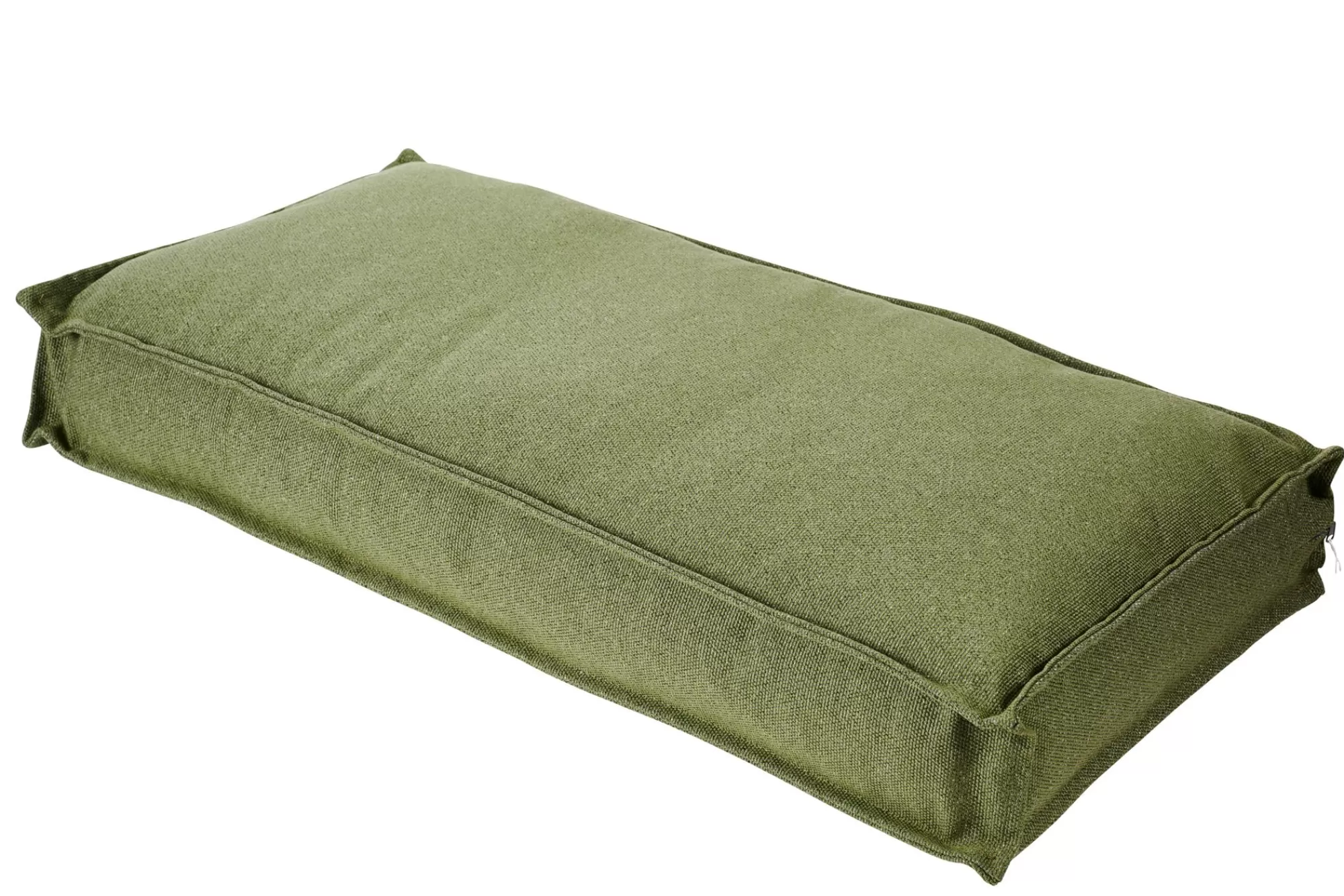 CASA Pauletta Luxe Cuscino Schienale Verde* Cuscini Per Pallet