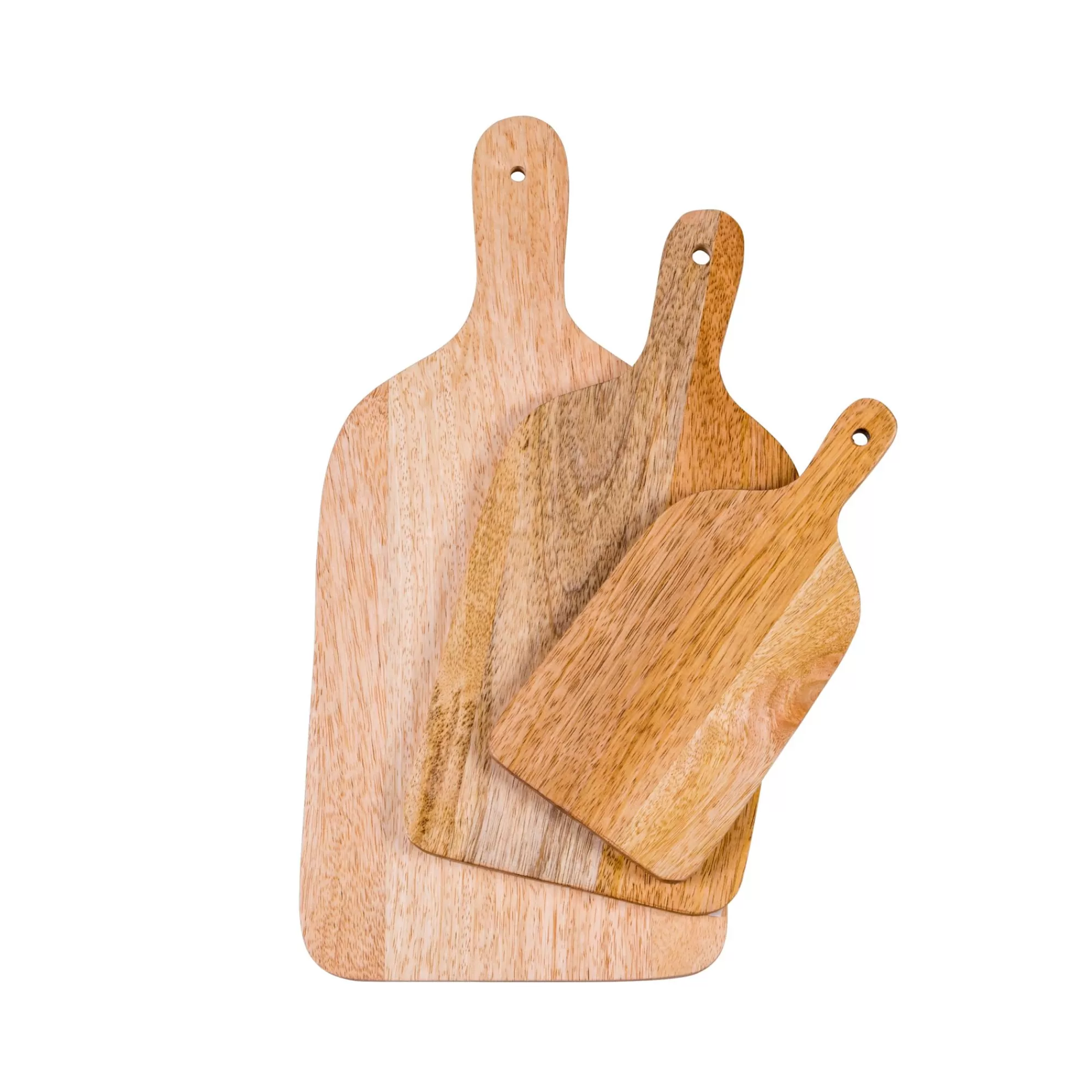 CASA Pure Luxury Tagliere Naturale* Piatti Da Portata