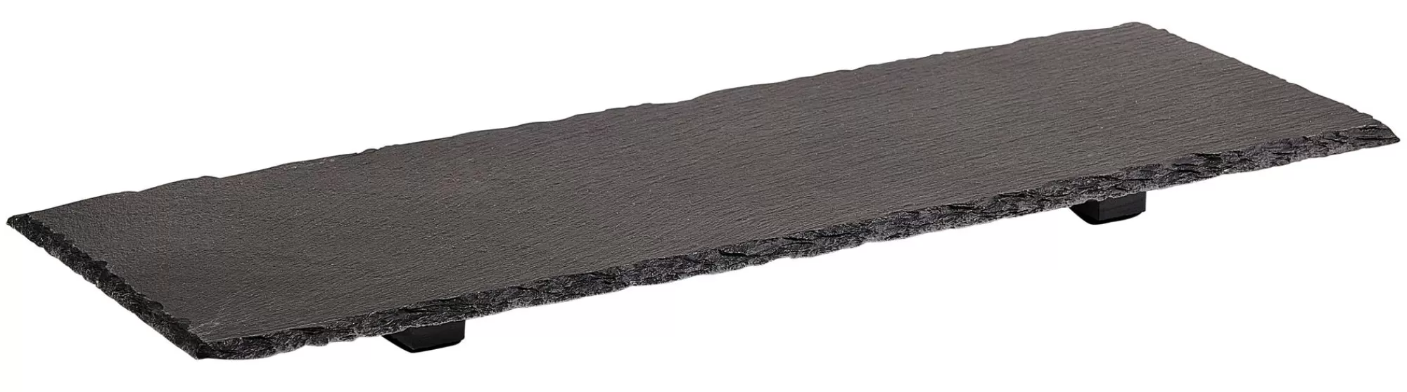 CASA Slate Tagliere Da Portata Nero* Piatti Da Portata