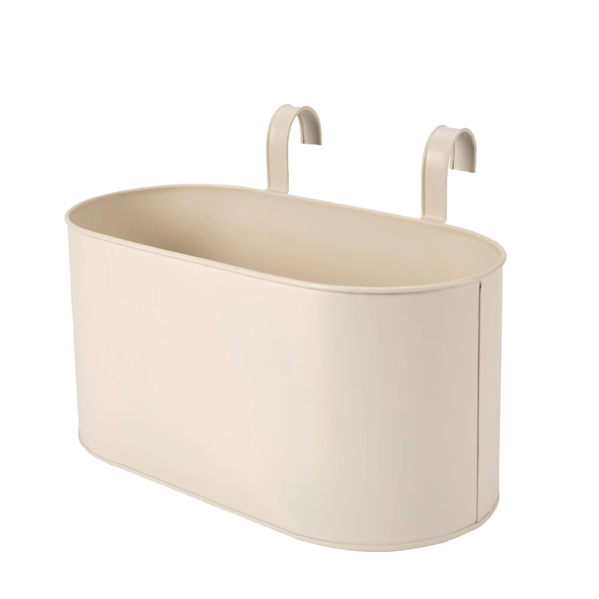 CASA Tanaman Vaso Sospeso 3 Colori Bianco Antico* Portavasi Sospesi