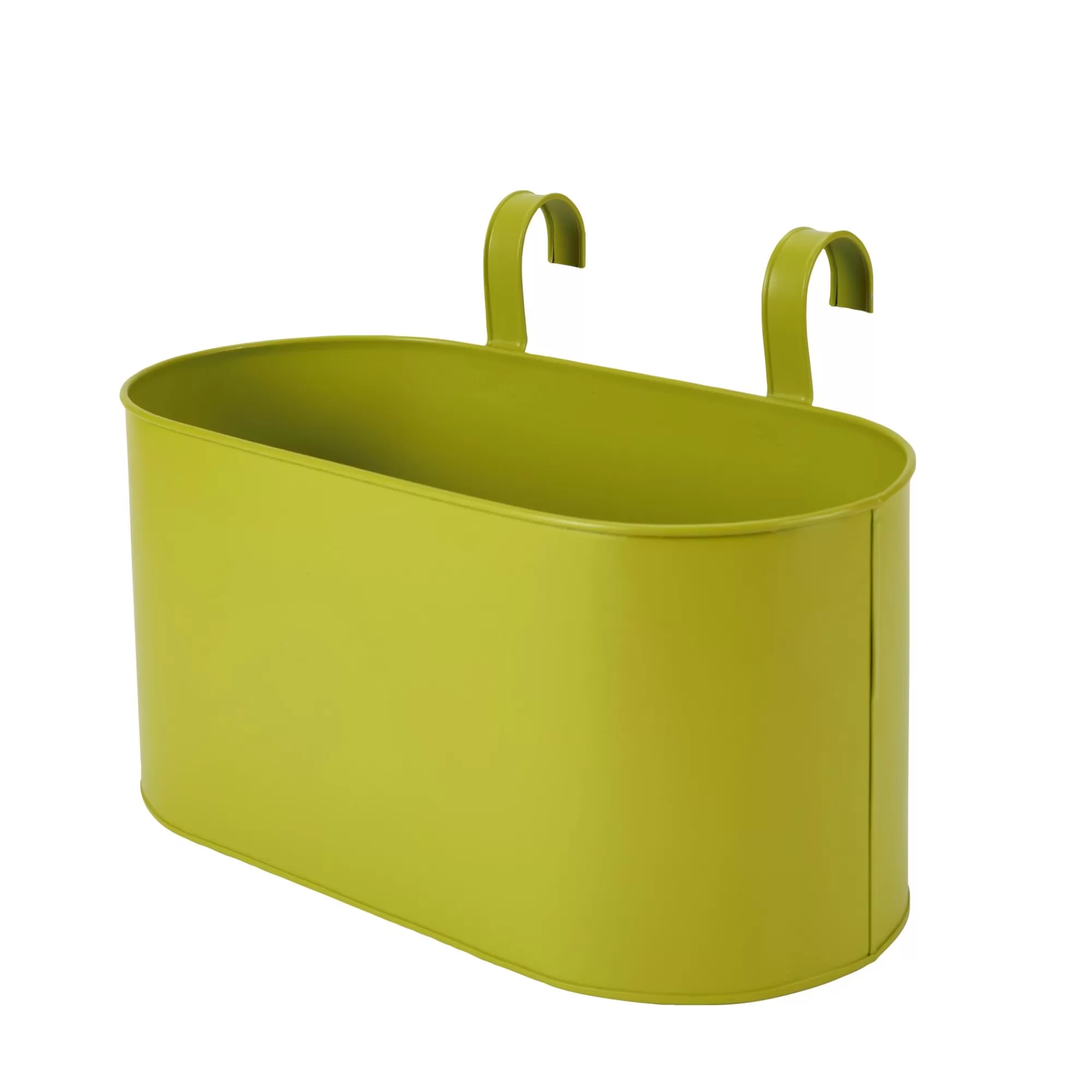 CASA Tanaman Vaso Sospeso 3 Colori Verde* Portavasi Sospesi