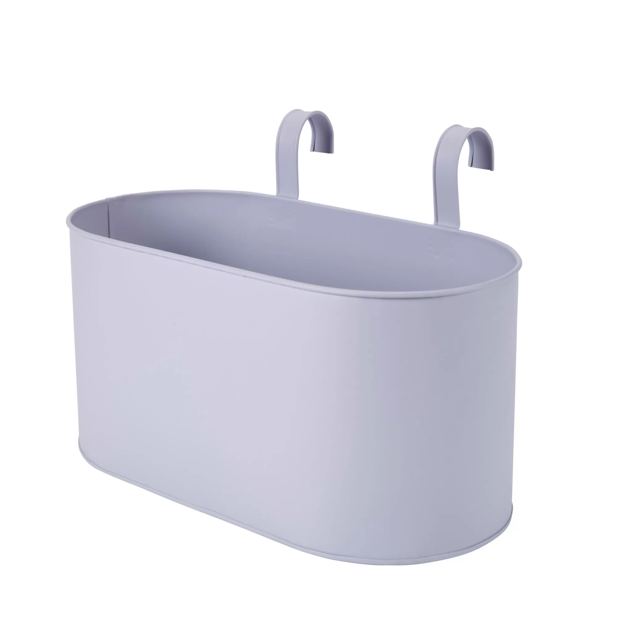 CASA Tanaman Vaso Sospeso 3 Colori Viola* Portavasi Sospesi