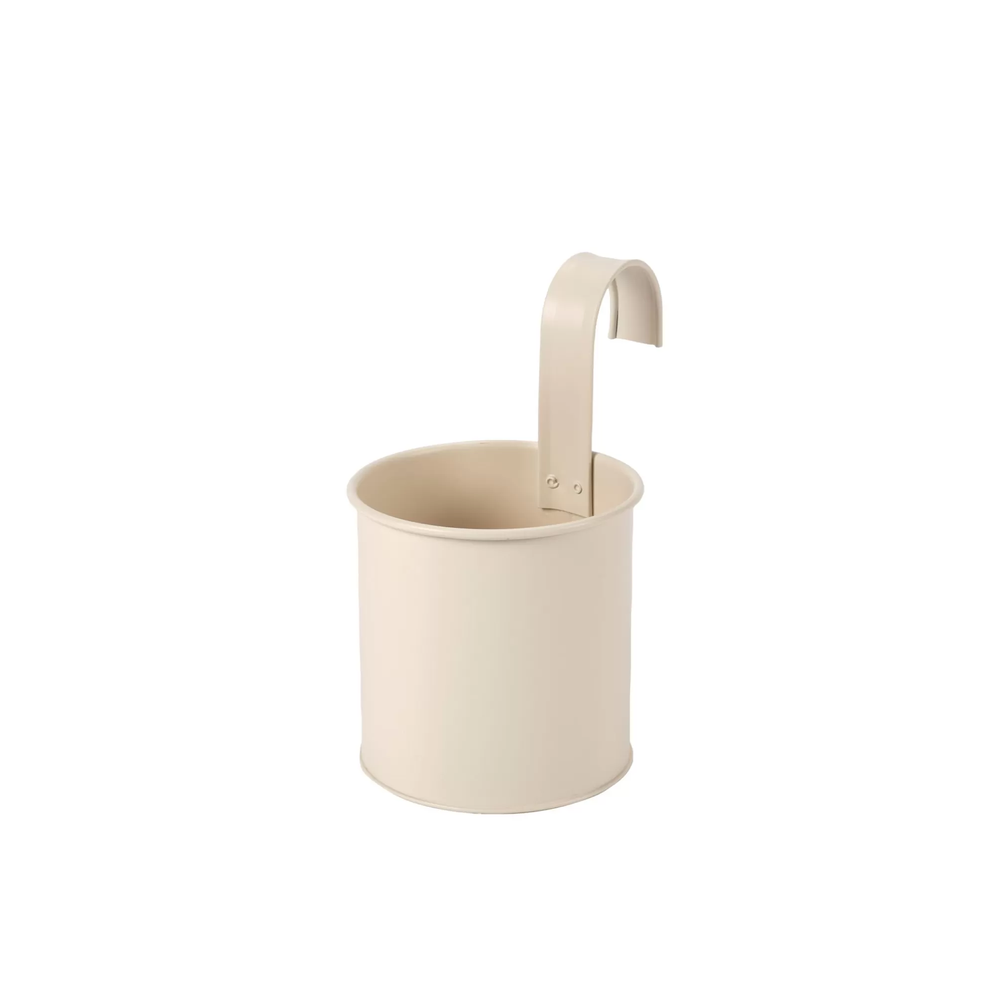 CASA Tanaman Vaso Sospeso 4 Colori Arancione* Portavasi Sospesi