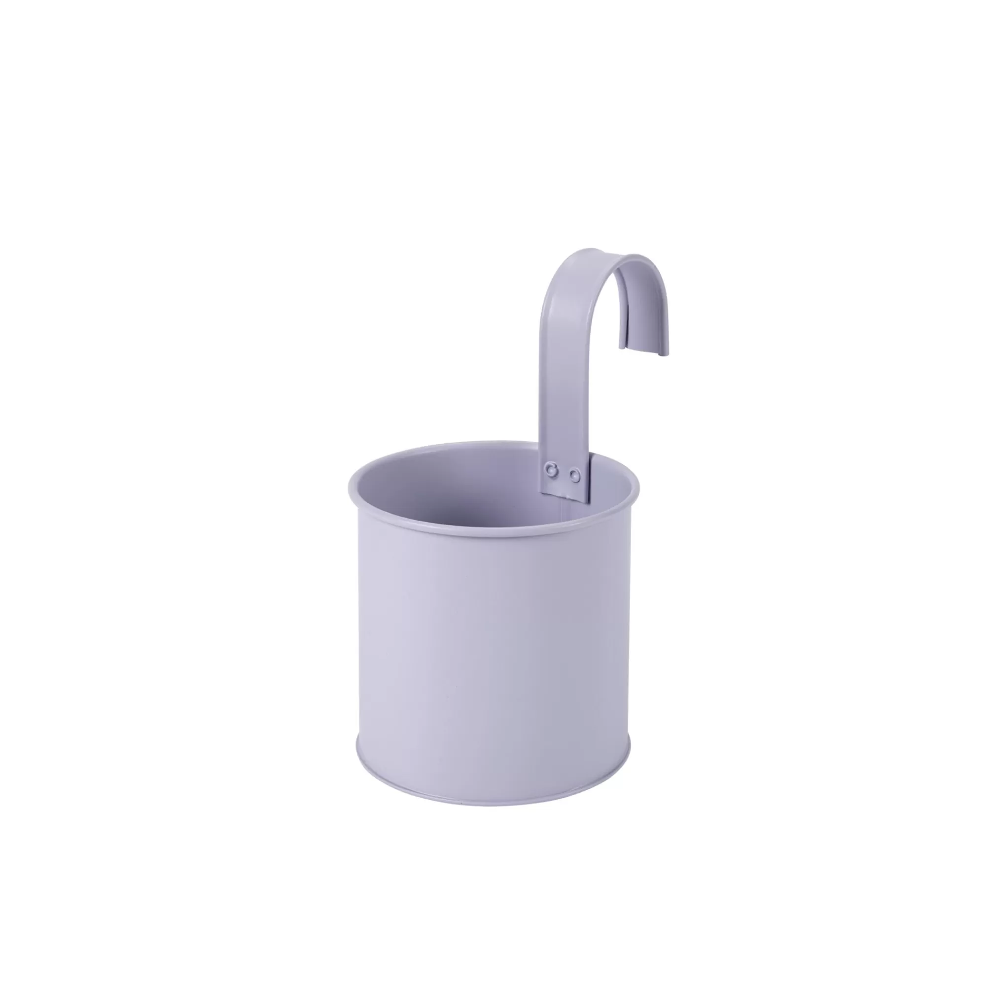 CASA Tanaman Vaso Sospeso 4 Colori Arancione* Portavasi Sospesi