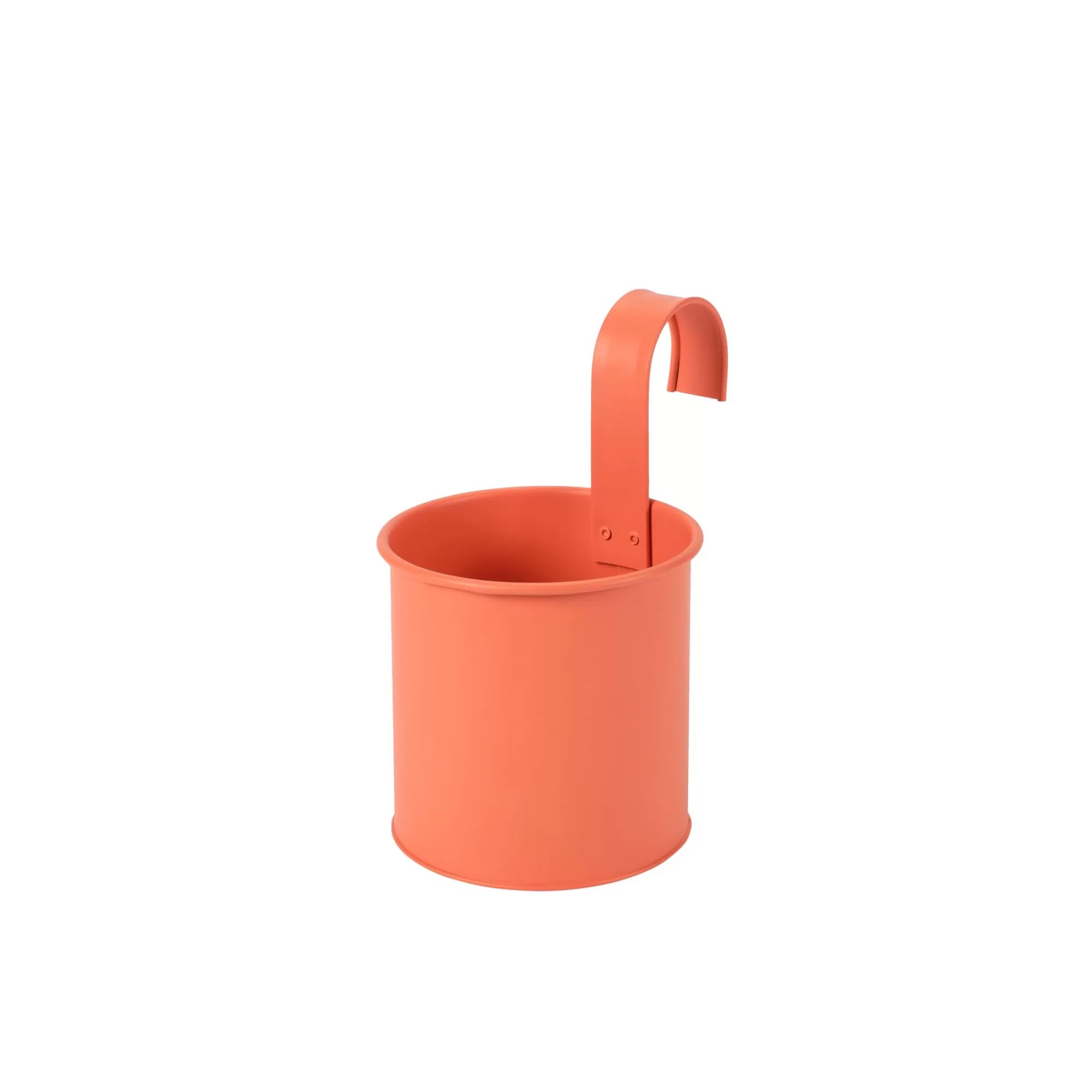 CASA Tanaman Vaso Sospeso 4 Colori Arancione* Portavasi Sospesi