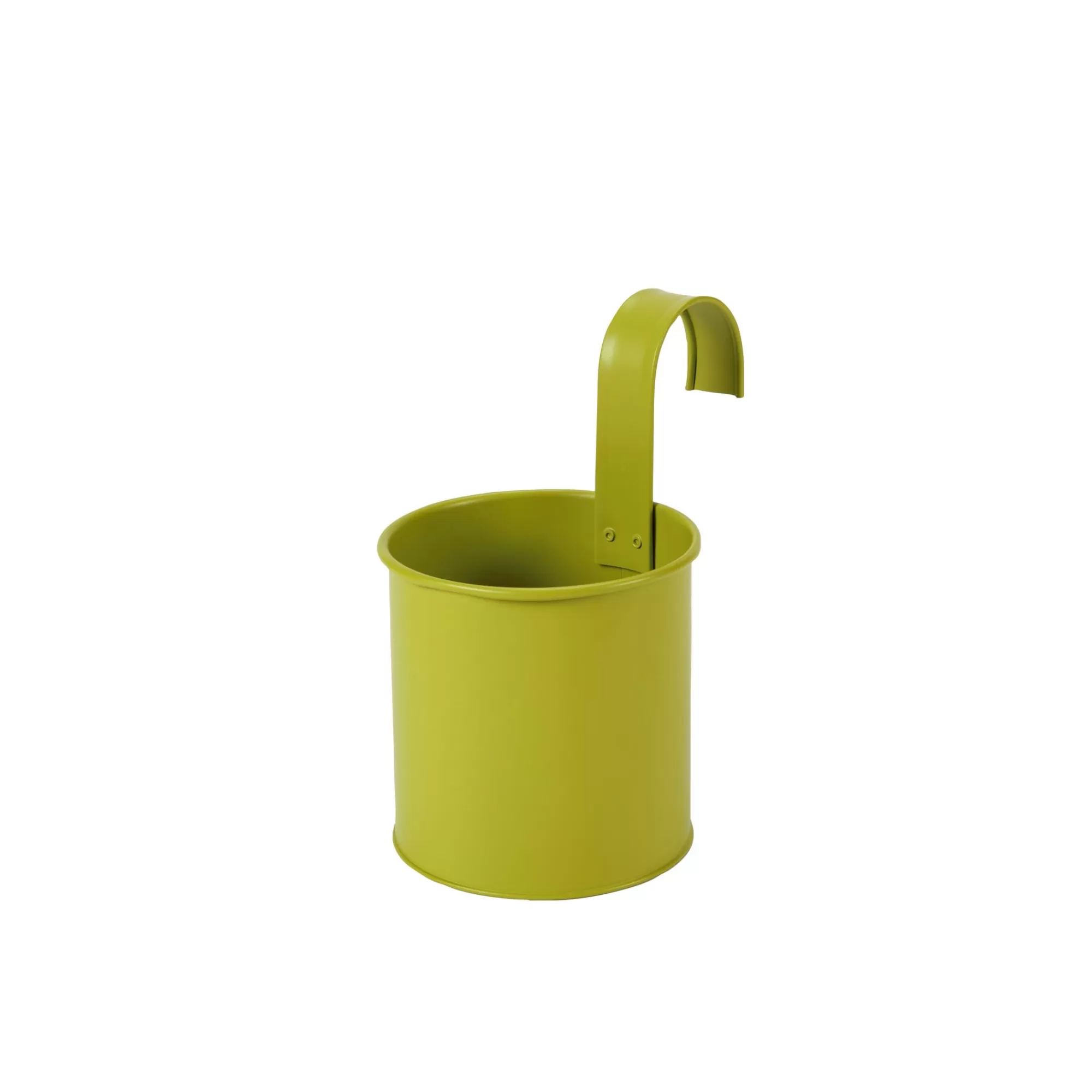 CASA Tanaman Vaso Sospeso 4 Colori Arancione* Portavasi Sospesi
