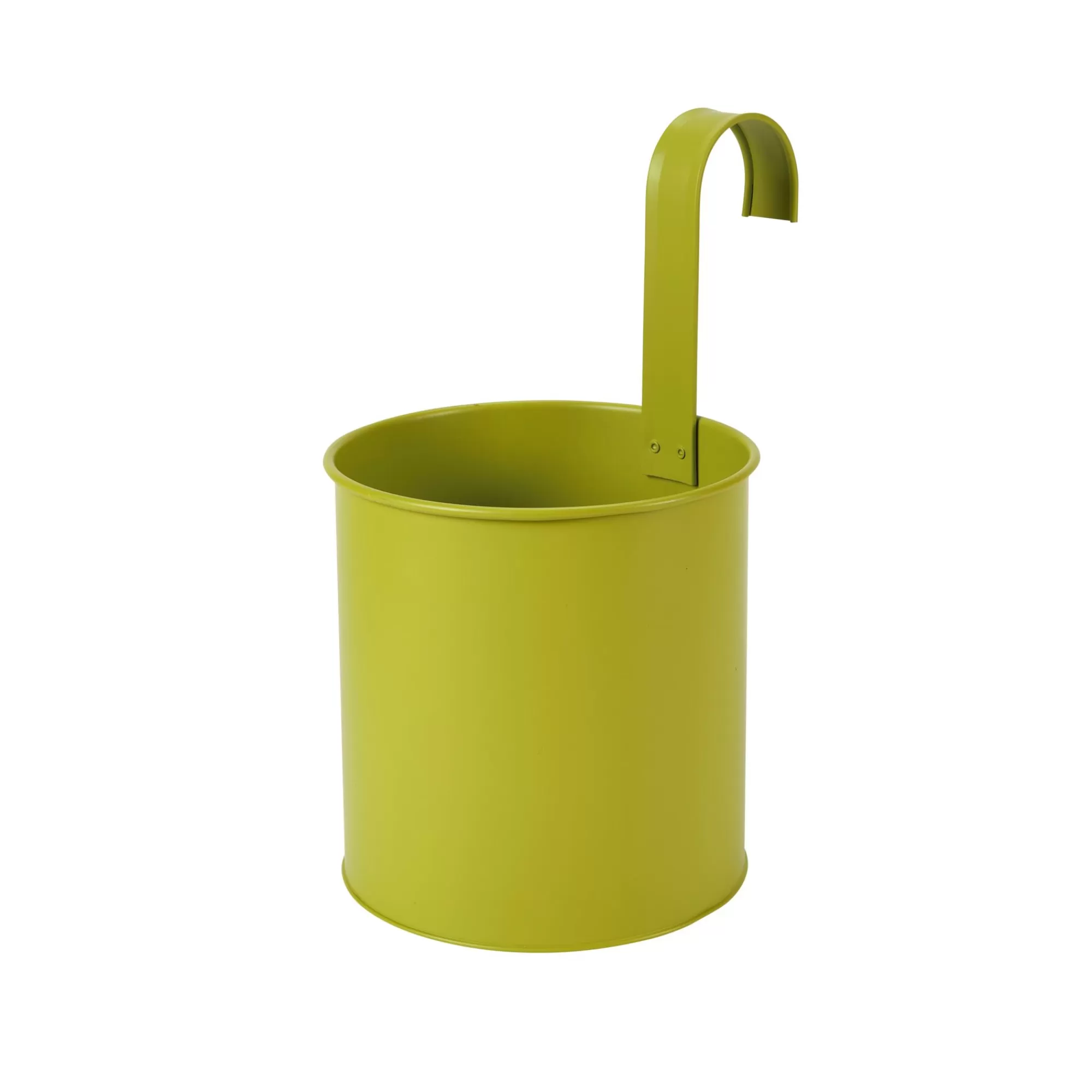 CASA Tanaman Vaso Sospeso 4 Colori Verde* Portavasi Sospesi