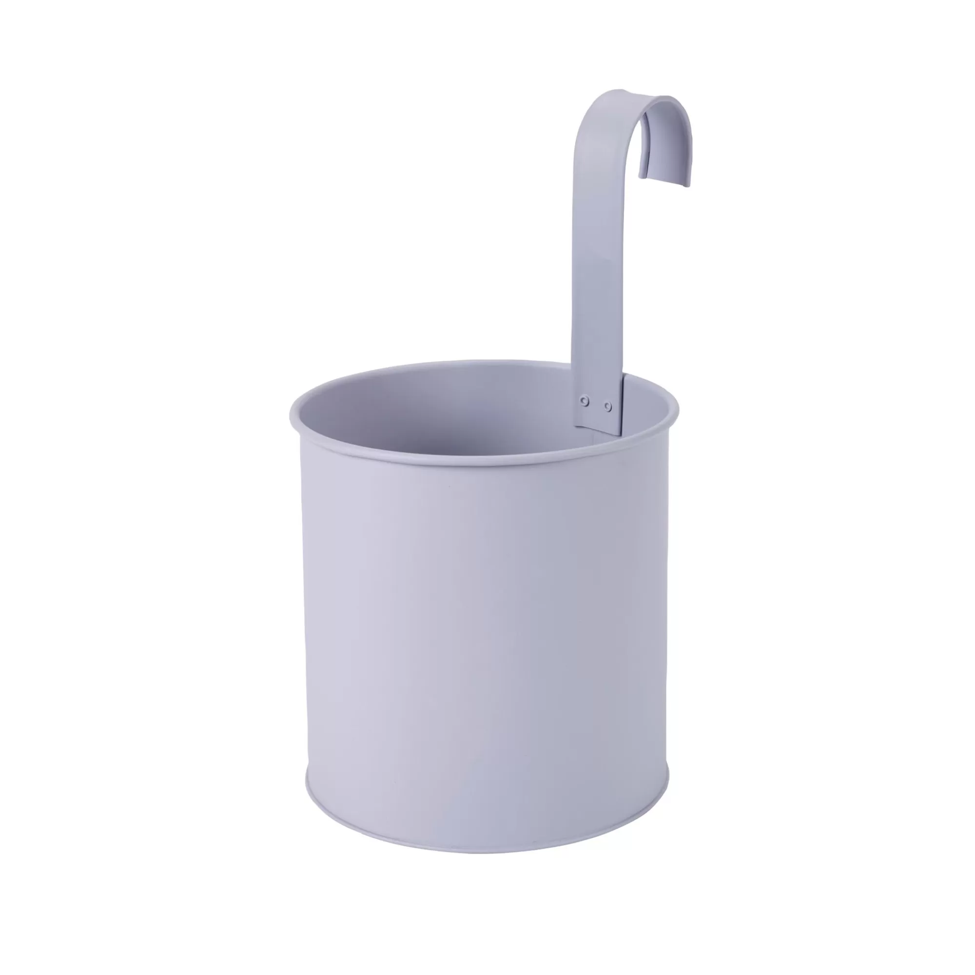 CASA Tanaman Vaso Sospeso 4 Colori Viola* Portavasi Sospesi